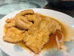 -原汁原味农家菜·经典粤菜(江燕南路店)