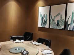 包厢-味莊·青岛菜(云霄路店)