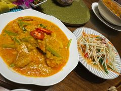 -泰国餐厅 Thai Food(裕华万达店)