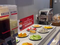 -豪享来中西餐厅(隆昌店)