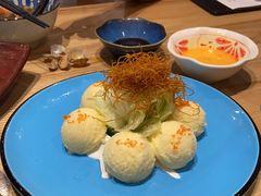-蚝喜粤·广州味·茶楼点心(长隆店)