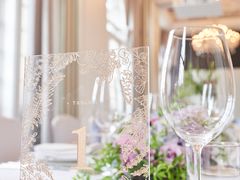 店内布置-伯衡55·吉品轩(乌鲁木齐南路店)