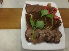 android_upload_pic-李记潮汕砂锅粥(营福路店)