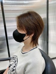 -YESIDO BLACK椰岛造型