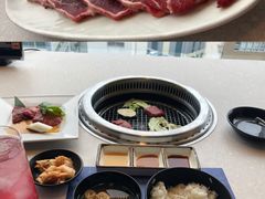 -焼肉 ウエスト(天神店)