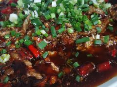 -九九牛肉馆(南山路店)