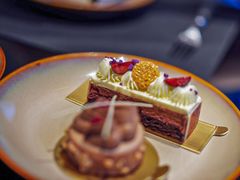 -上海苏宁宝丽嘉酒店·Cafe Bellagio西餐厅