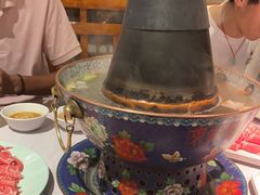 -东来顺饭庄(apm总店)