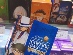 -GranVida生活超市(海信广场店)