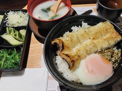 -鳗事鱼意·活鳗現烤专门店(富力海珠城店)