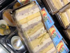 -Olé精品超市(北京合生汇店)
