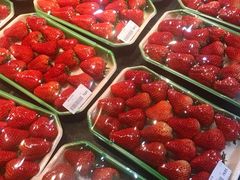 -果蔬好生活超市(乐堤港店)