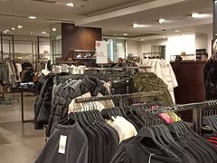 -ZARA(沈阳大悦城店)