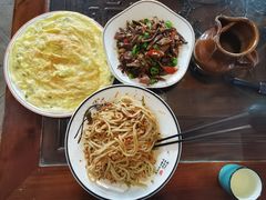 -云隐小厨·传统大理美食(复兴路店)