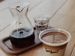 -Seesaw Coffee(朝阳大悦城店)