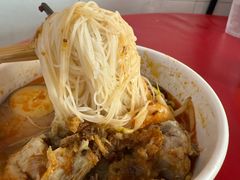 -青屋虾面