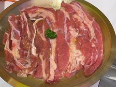 -南浦洞烤肉·新世界版(奥体店)