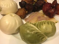 -苏州观园琉苏酒店-168西餐厅