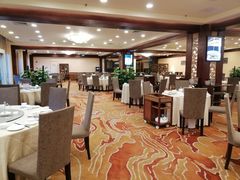 -麒麟中餐厅·经典粤菜·地道菜式老字号(广州长隆酒店)