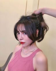 -3AM HAIR SALON染发烫发接发