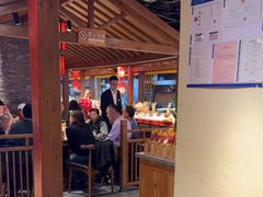 -鸽子窝(青塔店)