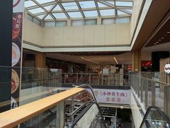-北京世纪金源购物中心