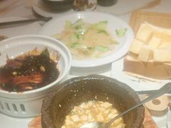 -绿茶餐厅(淮安吾悦广场店)