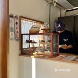 东莞咖啡｜焦糖布丁和青梅露苏打真的好爱 🍮