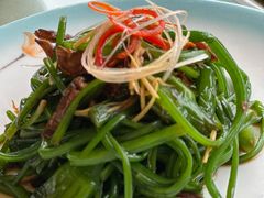 -品味泸沽湖•民族特色菜(大落水店)
