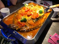 -鱼非鱼(徐家汇店)