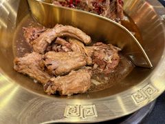 -老北京羊蝎子火锅(光荣道店)