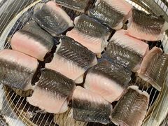 -本炙炭烤·蒲烧活鳗料理店(金沙洲店)