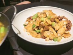 -健眺小海鲜(临海后山店)