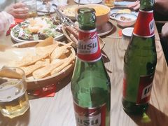 -那时新疆·若羌(经纬汇店)