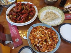 -麻辣港湾(京津公路店)