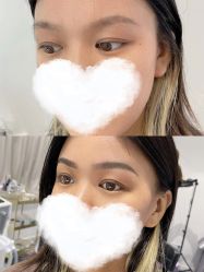 -MIVI野生眉纹绣纹眉