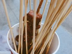 -千禧炸串(明瓦廊店)