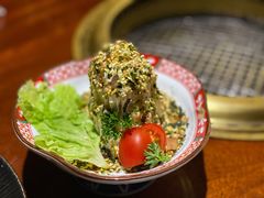 -肉魁屋·烧肉·烧鸟·酒场(高新店)