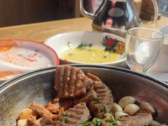 -山芋腔苏北菜(盐城滨海店)