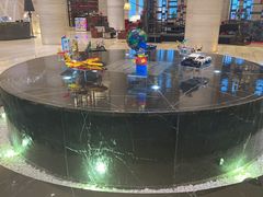 -重庆富力艾美酒店