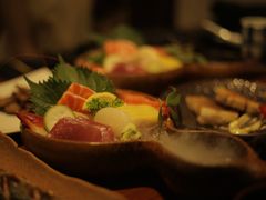 -金沙滩喜来登度假酒店-雅日本餐厅