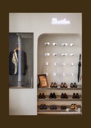 -BROTHER西服礼服定制·商务·婚礼(佛山南海店)