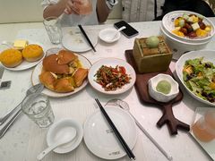 -大树餐厅(红旗街万达店)