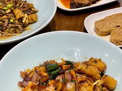 -戴家面(武康永安小区店)
