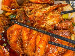 -辣螃铠盆盆蟹大排档(总店)