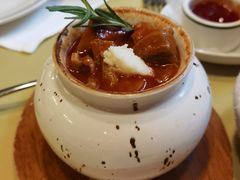 秋林罐焖牛肉-秋林西餐厅(总店)