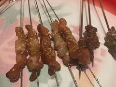 -北丐先生·野馄饨烧烤(长宁龙之梦店)