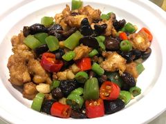 -辣螃铠盆盆蟹大排档(海昌店)