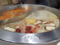 -京门活鱼馆·鱼火锅(百子湾（原红庙）店)