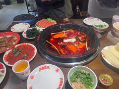 -牛市坎火锅(建设路店)